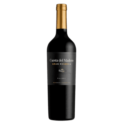 Vinho Tinto Cuesta del Madero Gran Reserva Malbec 2022