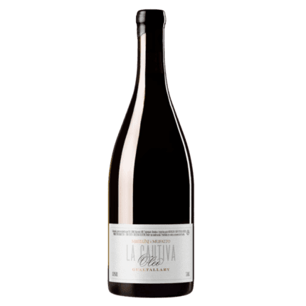 Vinho Tinto La Cautiva Óleo Malbec 2019