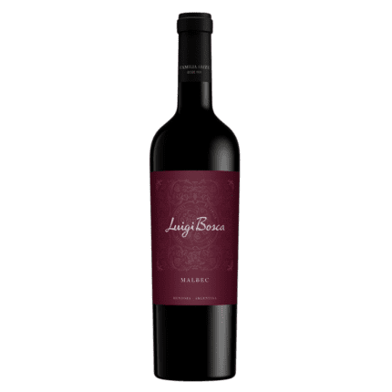 Vinho Tinto Luigi Bosca Malbec 2023