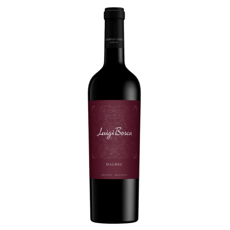 Vinho Tinto Luigi Bosca Malbec 2023