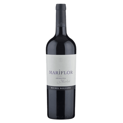 Vinho Tinto Mariflor Merlot 2019