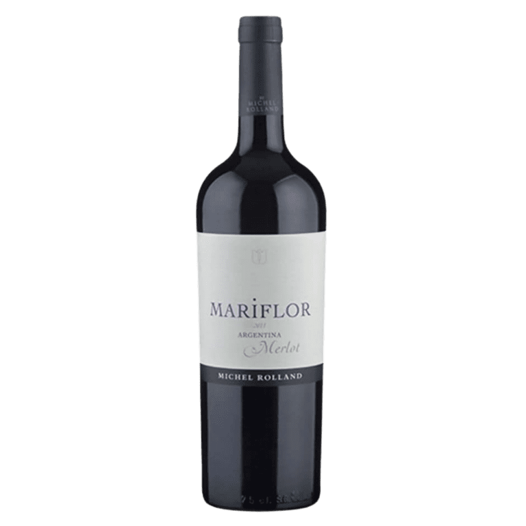 Vinho Tinto Mariflor Merlot 2019