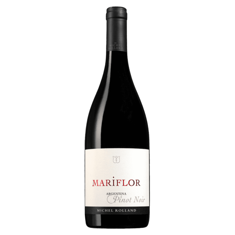 Vinho Tinto Mariflor Pinot Noir 2019