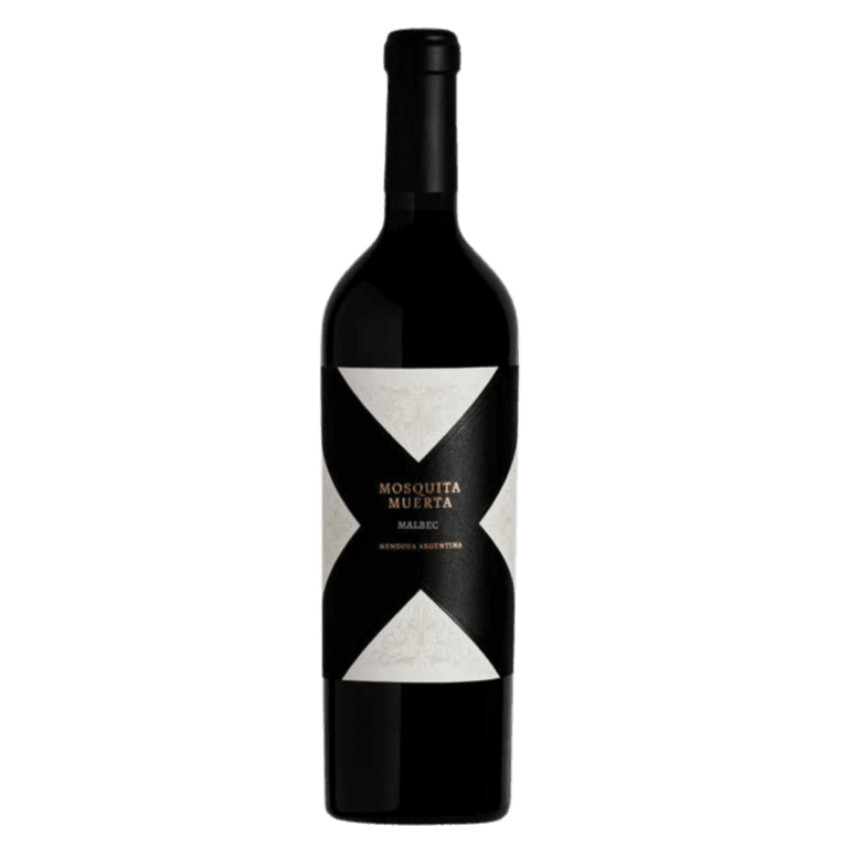 Vinho Tinto Mosquita Muerta Malbec 2021