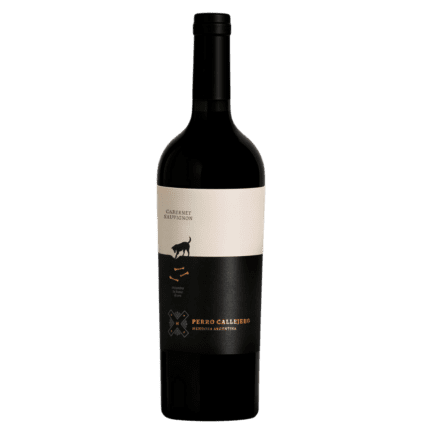 Vinho Tinto Perro Callejero Cabernet Sauvignon 2023