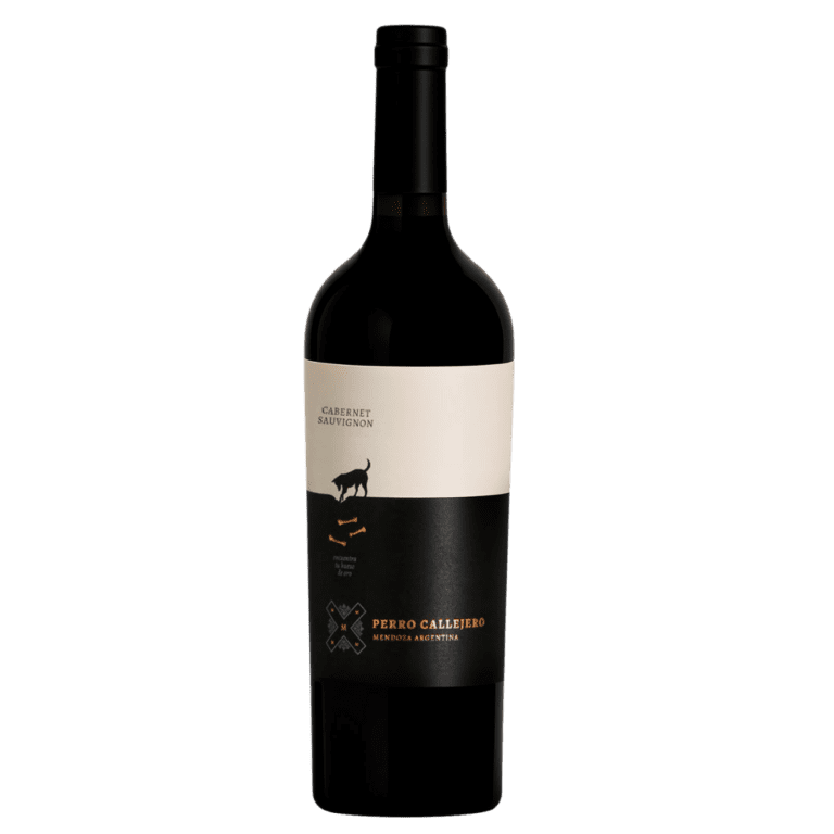 Vinho Tinto Perro Callejero Cabernet Sauvignon 2023