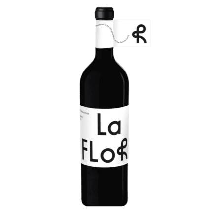 Vinho Tinto Pulenta Estate La Flor Malbec 2022