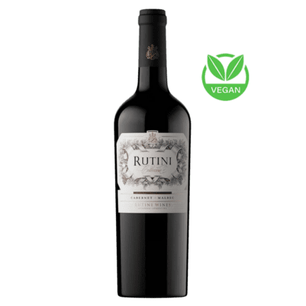 Vinho Tinto Rutini Colección Cabernet Malbec 2022