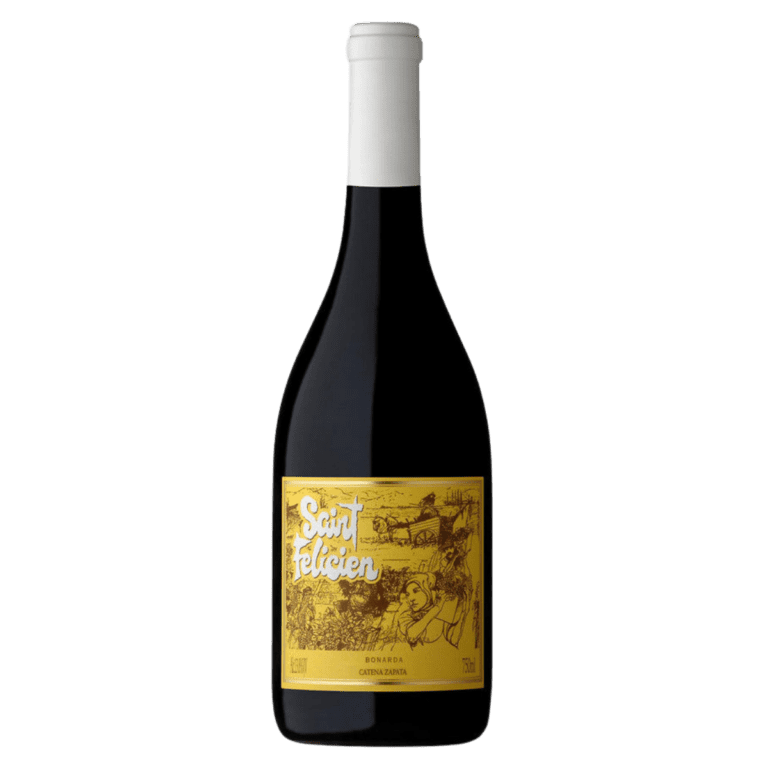 Vinho Tinto Saint Felicien Bonarda 2023