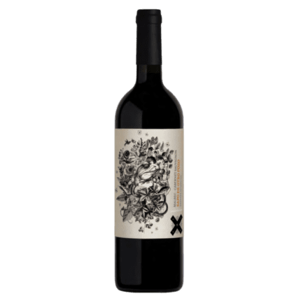 Vinho Tinto Sapo de Otro Pozo Malbec Cabernet Sauvignon 2022