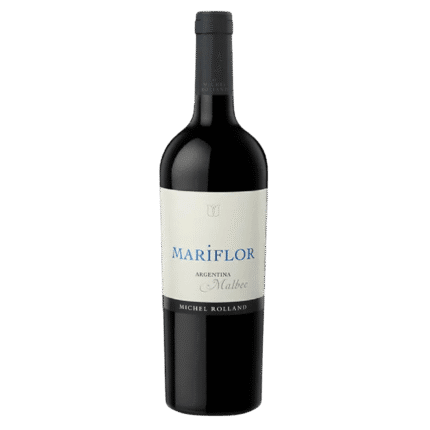 Vinho Tinto Mariflor Malbec 2019