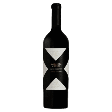 Vinho Tinto Mosquita Muerta Blend de Tintas 2022