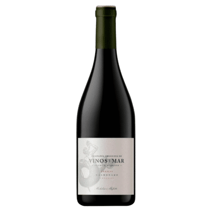 Vinho Tinto Compañía Uruguaya de Vinos de Mar Maldonado Tannat 2021