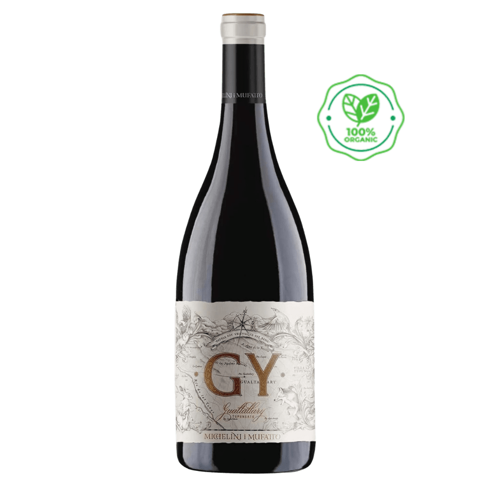 c6185e99a05299f5e18469c451256c0f.png Vinho Tinto Michelini i Mufatto GY Malbec Cabernet Franc 2021 - Imagem 1