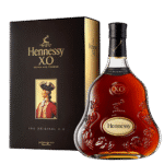 Conhaque Hennessy X.O Extra Old Cognac - Imagem 2