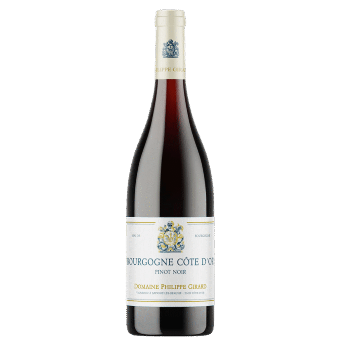 Vinho Tinto Bourgogne Côte d'Or Pinot Noir 2023 - Imagem 1