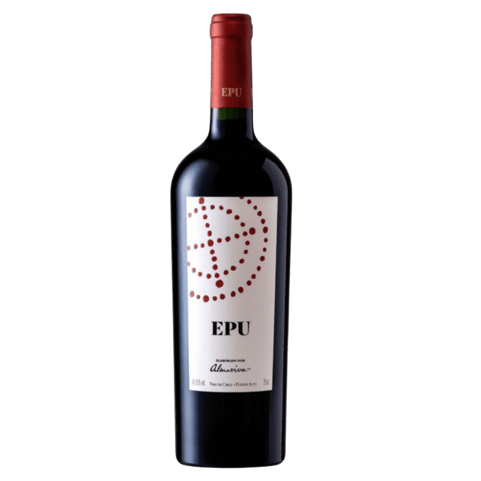 Vinho Tinto Almaviva EPU 2021 - Imagem 1