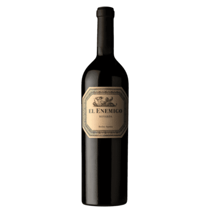 Vinho Tinto El Enemigo Bonarda 2022