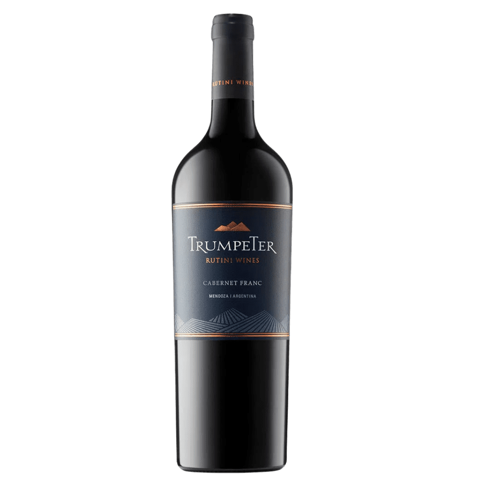 08d95353cf67a1e1e8c5bf121be078d2.png Vinho Tinto Trumpeter Cabernet Sauvignon 2024 - Imagem 1