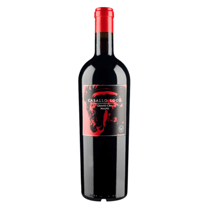 Vinho Tinto Caballo Loco Grand Cru Maipo 2020