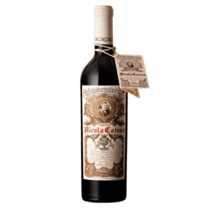Vinho Tinto Nicola Catena Parcela Bonarda 2021