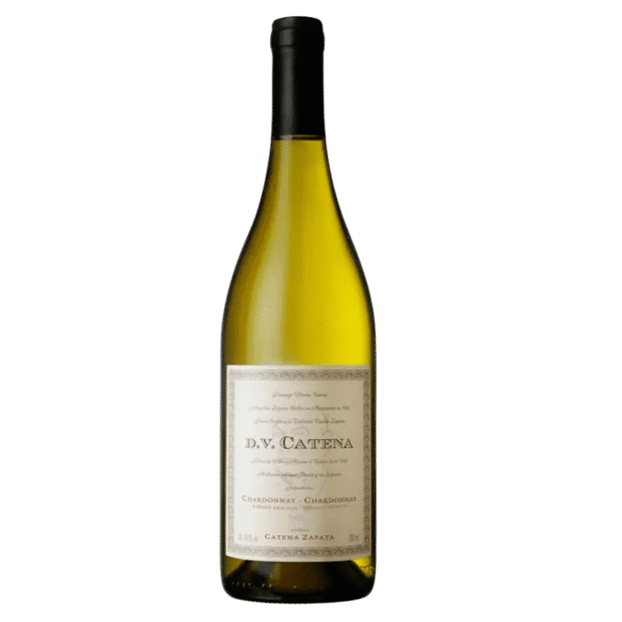 Vinho Branco D.V Catena Chardonnay Chardonnay 2022 - Imagem 1