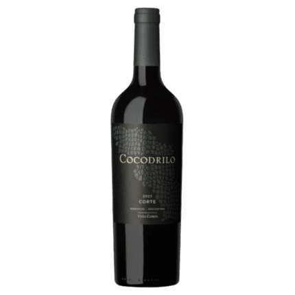 Vinho Tinto Viña Cobos Cocodrilo Corte 2023