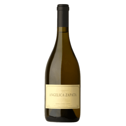 Vinho Branco Angelica Zapata Chardonnay Alta 2022