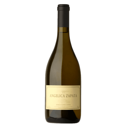 Vinho Branco Angelica Zapata Chardonnay Alta 2022
