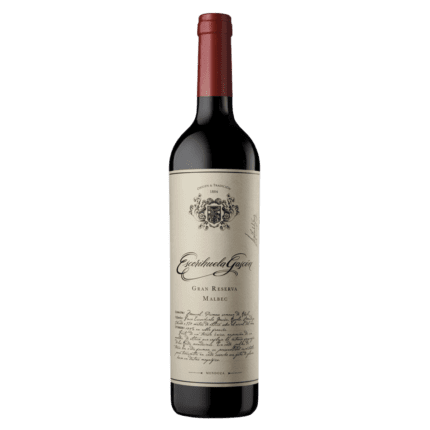 Vinho Tinto Escorihuela Gascón Gran Reserva Malbec 2023