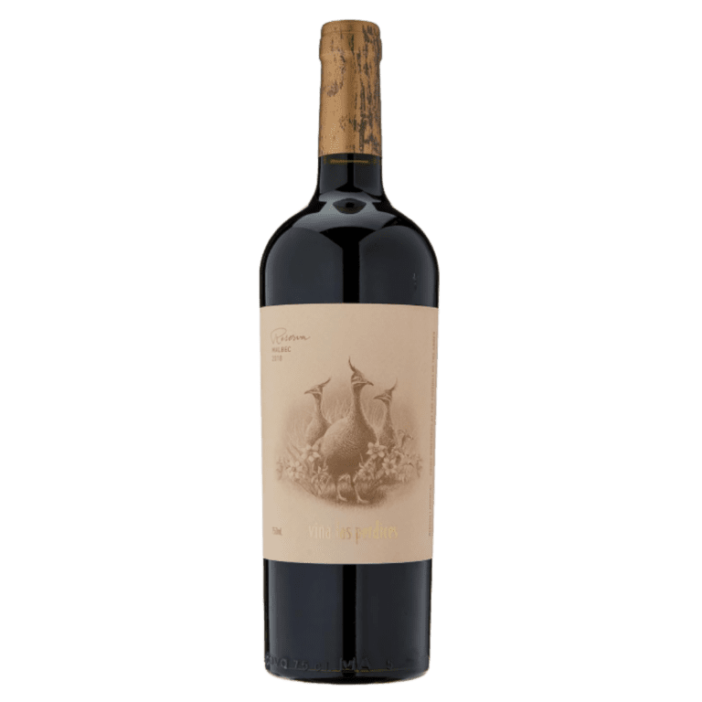 Vinho Tinto Las Perdices Reserva Malbec 2023