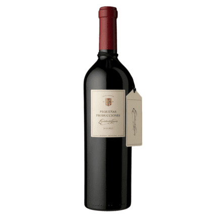 Vinho Tinto Pequeñas Producciones Escorihuela Gascón Malbec 2021