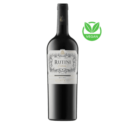 Vinho Tinto Rutini Colección Malbec 2022