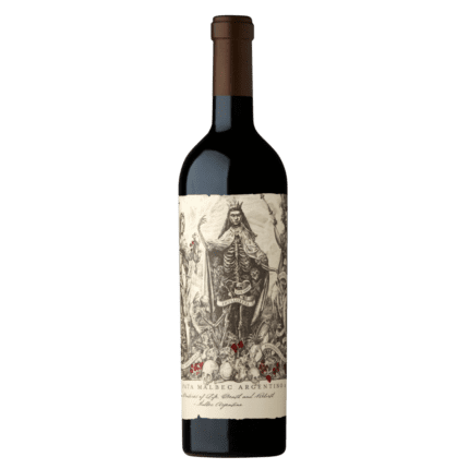 Vinho Tinto Catena Zapata Malbec Argentino 2023